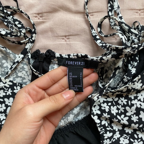 Romper - Picture 3 of 3